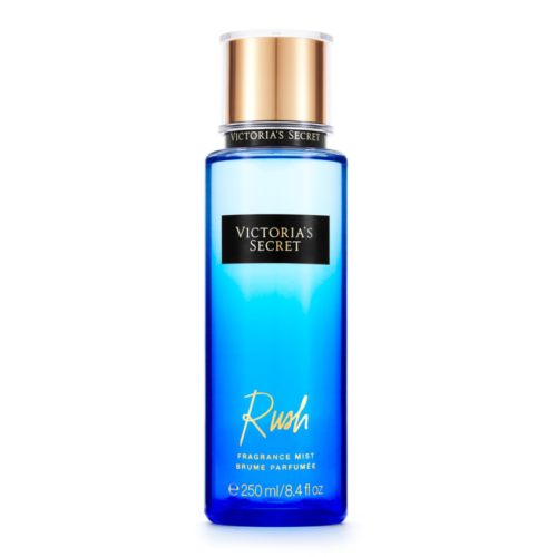 Victoria Secret Body Mist Rush 250Ml YA Fiyatı – Parfüm Mekanı