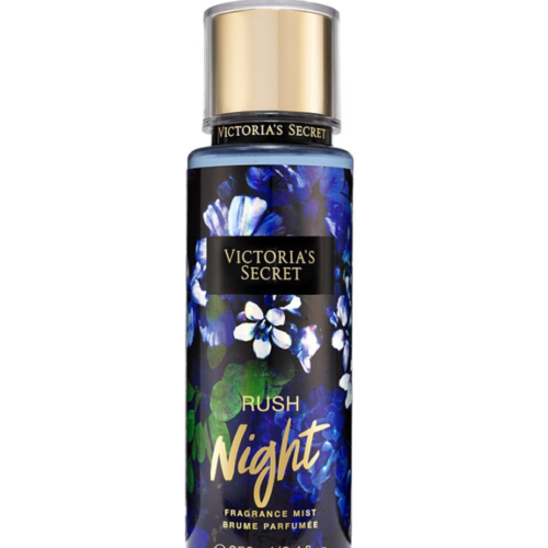 Victoria Secret Body Mist Rush Night 250Ml Fiyatı – Parfüm Mekanı