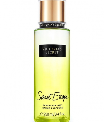 Victoria Secret Body Mist Secret Escape 250Ml Fiyatı – Parfüm Mekanı