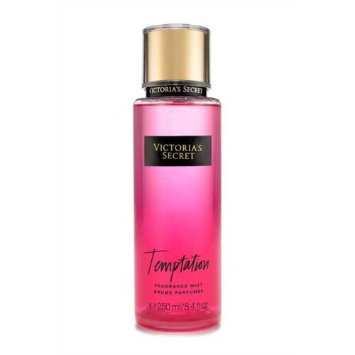 Victoria Secret Body Mist Temptation 250Ml Fiyatı – Parfüm Mekanı