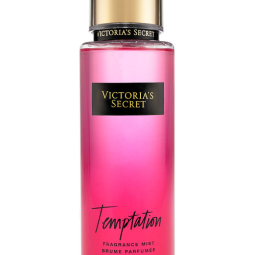 Victoria Secret Body Mist Temptation 250Ml Fiyatı – Parfüm Mekanı