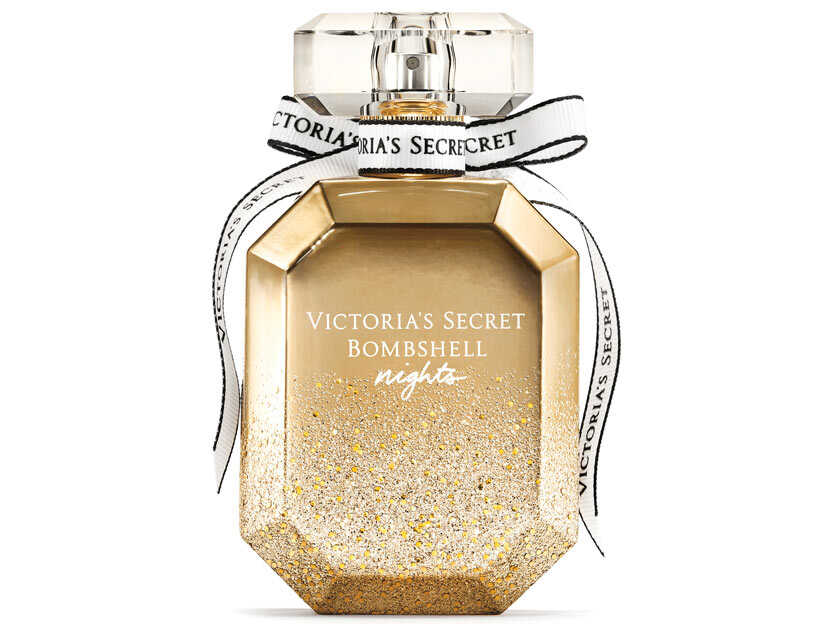 Victoria Secret Bombshell Nights Eau de Parfum 100ml Bayan Tester Parfüm
