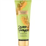 Victoria's Secret Body Lotion Squeeze Of Pineapple 2