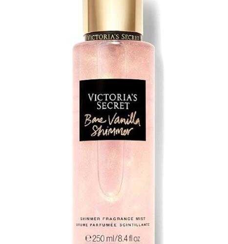 Victoria’s Secret Body Mist Bare Vanilla Shi.250Ml Fiyatı – Parfüm Mekanı