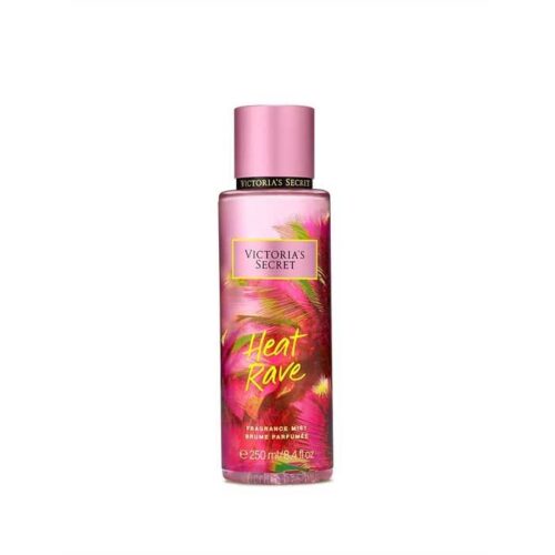 Victoria's Secret Body Mist Heat Rave 250Ml