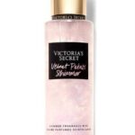 Victoria's Secret Body Mist Velvet Petals Shim.250Ml