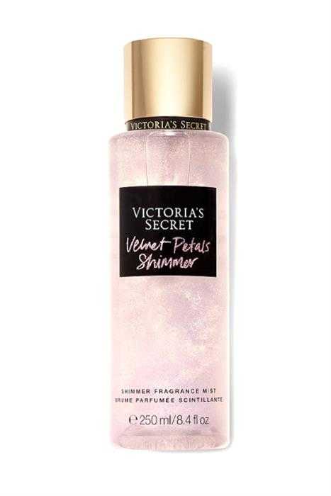 Victoria's Secret Body Mist Velvet Petals Shim.250Ml