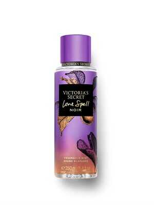 Victoria Secret Love Spell Noir Vücut Spreyi 250 Ml