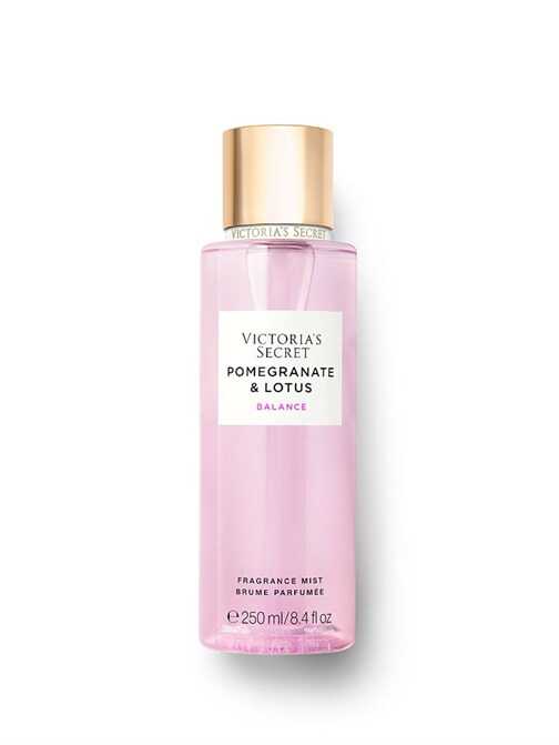 Victoria's Secret Pomegranate ve Lotus Kadın Vücut Spreyi | Parfüm Mekanı