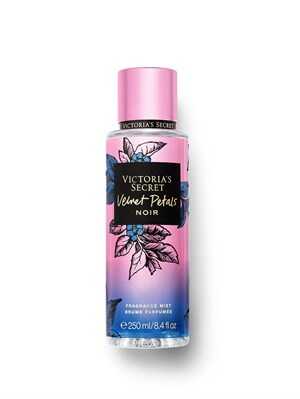 Victoria Secret Velvet Petals Noir Vücut Spreyi 250 Ml