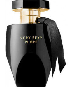 Victoria's Secret Very Sexy Night EDP 100ml Kadın Tester Parfüm | Parfüm Mekanı