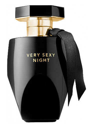 Victoria's Secret Very Sexy Night Edp 100ml Bayan Tester Parfüm
