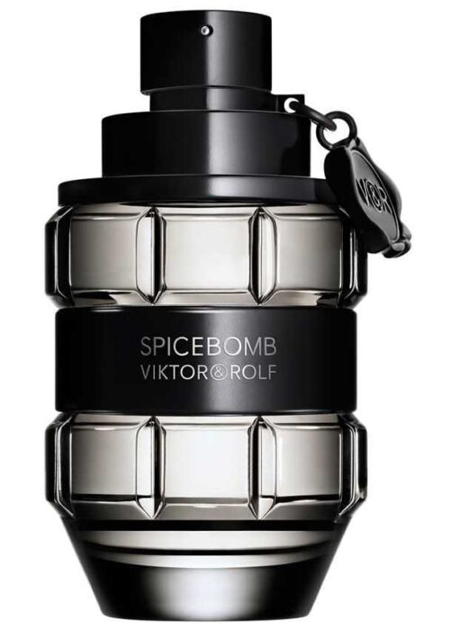 Viktor Rolf SpiceBomb Edt 90ml Erkek Tester Parfüm - parfummekani.com Viktor Rolf SpiceBomb Edt 90ml Erkek Tester Parfüm
