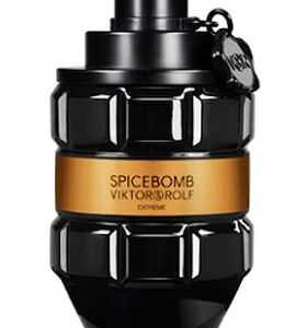 Viktor Rolf SpiceBomb Extreme Edt 90ml Erkek Tester Parfüm