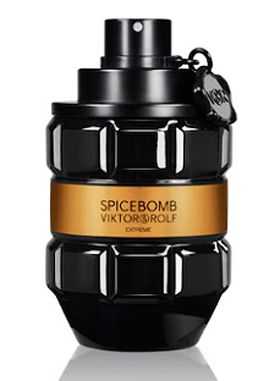 Viktor Rolf SpiceBomb Extreme Edt 90ml Erkek Tester Parfüm – parfummekani.com