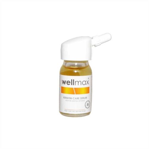 Wellmax Serum Keratin 10ml Fiyatı – Parfüm Mekanı