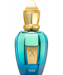 Xerjoff 1986 Unisex Parfüm | Parfüm Mekanı