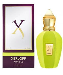 Xerjoff Amabile Unisex Parfüm | Parfüm Mekanı