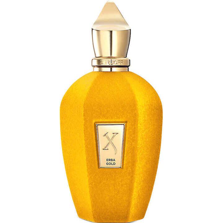 Xerjoff Erba Gold 100 ml Edp Unisex Parfüm
