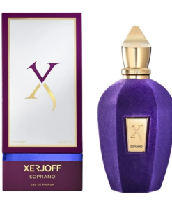Xerjoff Soprano Unisex Parfüm | Parfüm Mekanı