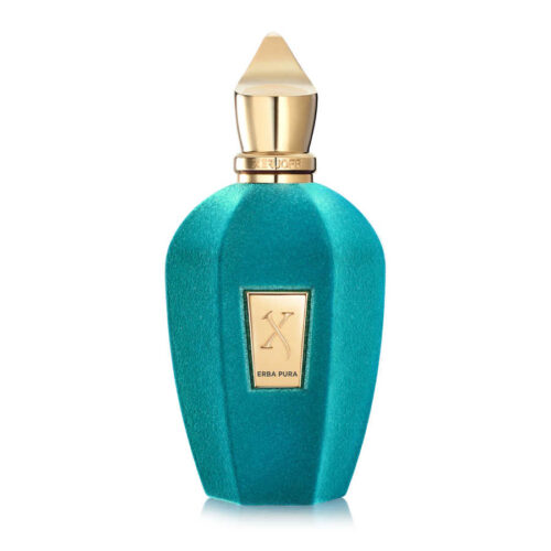 Xerjoff V Collection Erba Pura 100 ml Edp Unisex  Parfüm