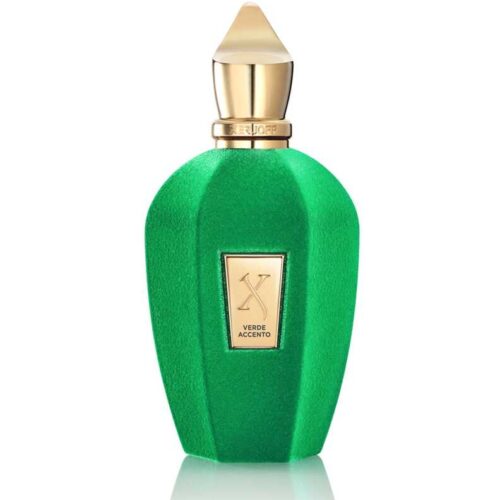 Xerjoff Verde Accento 100 ml Edp Unisex parfüm