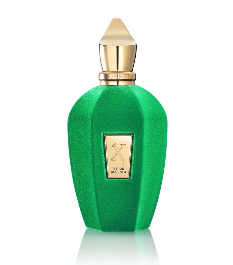 Xerjoff Verde Accento 100 ml Edp Unisex parfüm