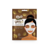 Yes To Maske Kağıt Hindistancevizi Kuru 20Ml