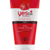 Yes To Scrub Domates Akne Sivilce 113G