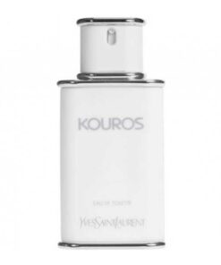 Yves Saint Laurent Kouros EDT Erkek Tester Parfüm | Parfüm Mekanı