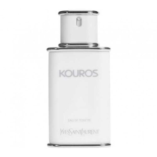 Ysl Kouros EDT 100 ml Erkek Tester Parfüm