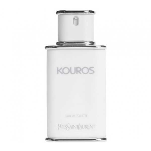 Ysl Kouros EDT 100 ml Erkek Tester Parfüm – parfummekani.com