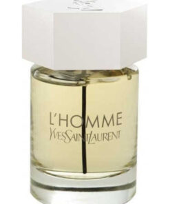 Yves Saint Laurent L'Homme EDT Erkek Tester Parfüm | Parfüm Mekanı
