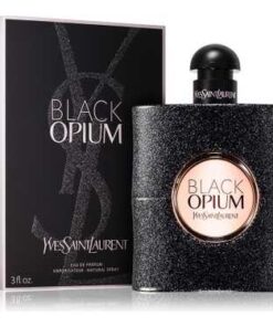 Yves Saint Laurent Black Opium EDP Kadın Parfüm | Parfüm Mekanı
