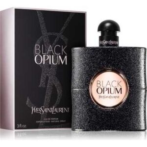 Yves Saint Laurent Black Opium EDP Kadın Parfüm | Parfüm Mekanı
