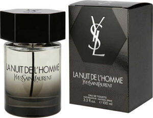 Yves Saint Laurent La Nuit de L'Homme Erkek Parfüm | Parfüm Mekanı
