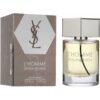 Yves Saint Laurent L'Homme Erkek Parfüm | Parfüm Mekanı