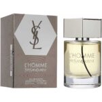 Yves Saint Laurent LHomme 100 ml Erkek Parfümü ( Jelatinli )