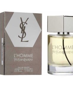 Yves Saint Laurent L'Homme Erkek Parfüm | Parfüm Mekanı