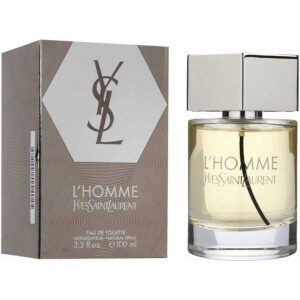 Yves Saint Laurent L'Homme Erkek Parfüm | Parfüm Mekanı