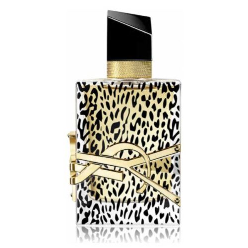 Yves Saint Laurent Libre Eau de Parfum Collector Edition (Dress Me Wild) 90ml Bayan Tester Parfüm