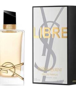 Yves Saint Laurent Libre EDP Kadın Parfüm | Parfüm Mekanı