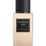 Yves Saint Laurent Magnificent Gold 75ml Unisex Tester Parfüm