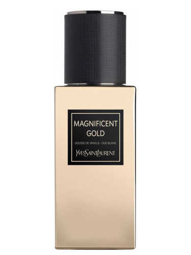Yves Saint Laurent Magnificent Gold 75ml Unisex Tester Parfüm