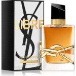 Yves Saint Libre Intense EDP 100 ml Erkek Parfümü ( Jelatinli )