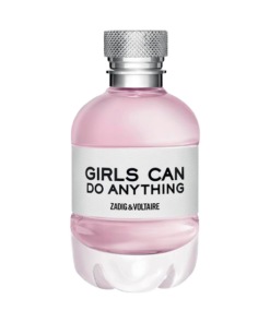 Zadig & Voltaire Girls Can Do Anything EDP 100ml Bayan Tester Parfüm