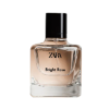 ZARA BRIGHT ROSE EDP 100ml Bayan Parfüm