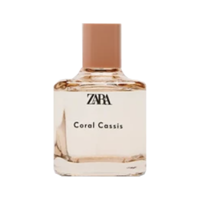 ZARA Coral Cassıs 100ml Bayan Parfüm