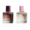 ZARA GARDENIA 100ML + ORCHID 100 ML Set Parfüm