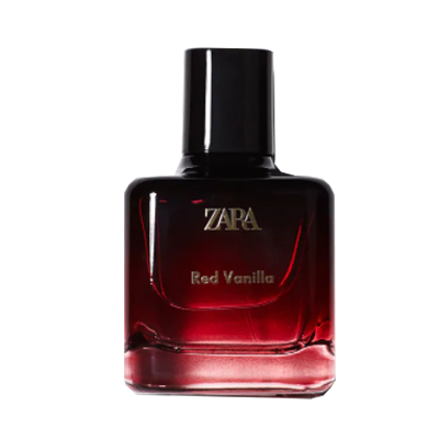 ZARA RED VANILLA 100ml Bayan Parfüm – parfummekani.com